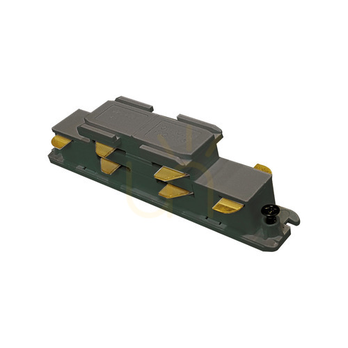 Kontrola Konektor DALI 1-10V pro lištový systém Ideallux LINK černý 246550