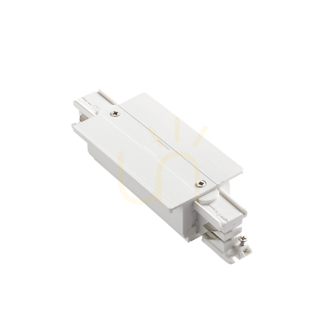 Kontrola Konektor Ideallux LINK Trim Main Connector Middle On-Off bílý 227689 Konektor Ideallux LINK Trim Main Connector Middle On-Off bílý 227689