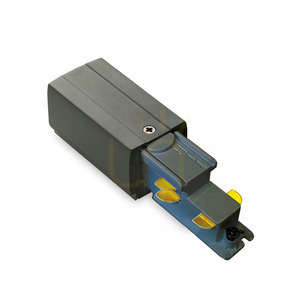 Příslušenství pro osvětlení Ideallux LINK trimless konektor pravý DALI 1-10V bílý 246543 small 1