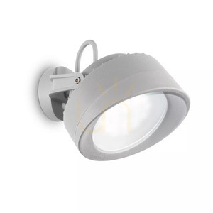 Venkovní nástěnné svítidlo Ideallux LITIO AP1 BIANCO bílé GX53 145303 small 2