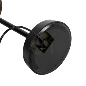 Stolní lampa Ideallux LOLITA TL BIANCO bílá LED stmívatelná 286723 small 13