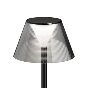 Stolní lampa Ideallux LOLITA TL BIANCO bílá LED stmívatelná 286723 small 14