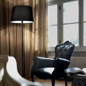 Stojací lampa Ideal Lux London PT1 Bianco bílá 174 cm 110233 1 Stojací lampa Ideal Lux London PT1 Bianco bílá 174 cm 110233 small 1