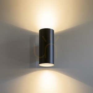 Nástěnné svítidlo Ideal Lux LOOK AP2 BRUNITO šampaňské 2x GU10 164823 small 2