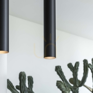 Závěsné svítidlo Ideal Lux Look SP1 D06 Cromo chrom GU10 104942 small 5