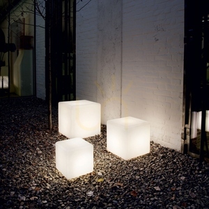Venkovní stojací lampa Ideallux Luna PT1 D50 bílá 191607 2 Venkovní stojací lampa Ideallux Luna PT1 D50 bílá 191607 small 2