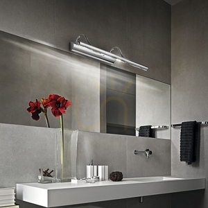 Nástěnné svítidlo Ideallux MIRROR-10 AP4 CROMO chrom 4xG9 017303 1 Nástěnné svítidlo Ideallux MIRROR-10 AP4 CROMO chrom 4xG9 017303 small 1