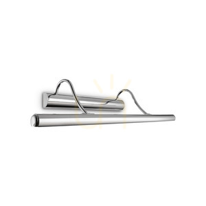 Nástěnné svítidlo Ideallux MIRROR-10 AP4 CROMO chrom 4xG9 017303 0 Nástěnné svítidlo Ideallux MIRROR-10 AP4 CROMO chrom 4xG9 017303 small 0