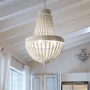 Závěsné svítidlo Ideallux MONET SP5 bílé 5xE14 40 cm 162737 1 Závěsné svítidlo Ideallux MONET SP5 bílé 5xE14 40 cm 162737 small 1
