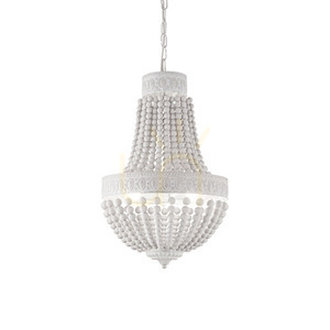 Závěsné svítidlo Ideal Lux Monet SP6 bílé 50 cm 162751 0 Závěsné svítidlo Ideal Lux Monet SP6 bílé 50 cm 162751 small 0