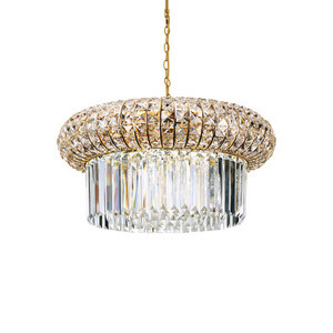 Závěsné svítidlo Ideallux Nabucco SP12 zlaté 60 cm 237794 0 Závěsné svítidlo Ideallux Nabucco SP12 zlaté 60 cm 237794 small 0