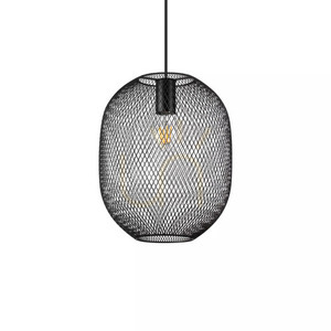 Závěsné světlo Ideallux NET SP1 D24 Bianco bílé 317274 small 3