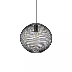 Závěsné svítidlo Ideallux NET SP1 D29 BIANCO bílé 328102 small 2