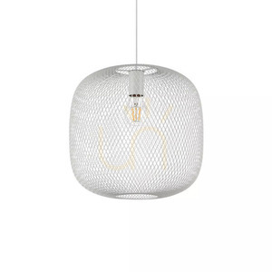 Závěsné svítidlo Ideal Lux NET SP1 D34 NERO Gold 328126 2 Závěsné svítidlo Ideal Lux NET SP1 D34 NERO Gold 328126 small 2