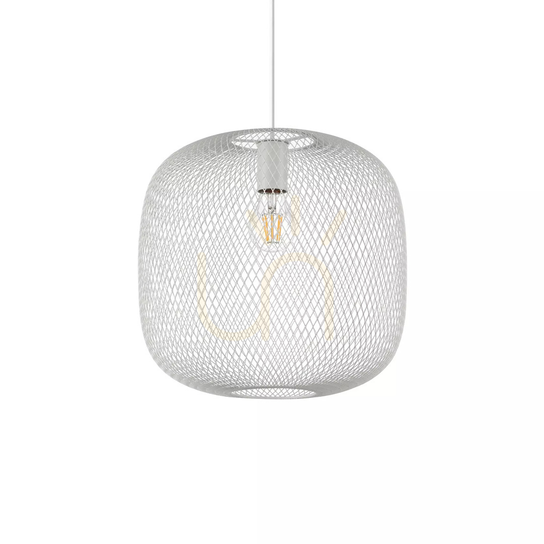 Náhled Závěsné svítidlo Ideallux NET SP1 D34 ORO černé 317281 Závěsné svítidlo Ideallux NET SP1 D34 ORO černé 317281