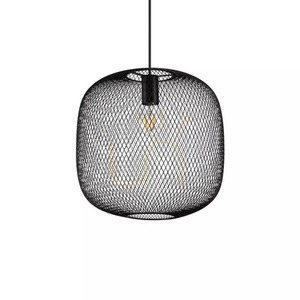 Závěsné svítidlo Ideallux NET SP1 D34 ORO černé 317281 3 Závěsné svítidlo Ideallux NET SP1 D34 ORO černé 317281 small 3