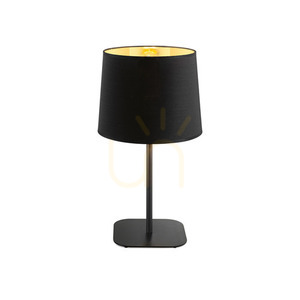 Stolní lampa Ideal Lux Nordik TL1 černá 161686 small 0