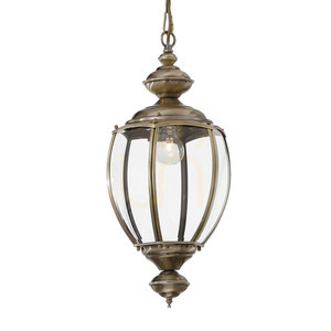 Závěsné svítidlo Ideal Lux Norma SP1 Brunito šampaňské 25 cm 005911 0 Závěsné svítidlo Ideal Lux Norma SP1 Brunito šampaňské 25 cm 005911 small 0