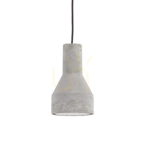 Závěsné svítidlo Ideal Lux Oil SP1 beton šedé 15 cm E27 110417 small 0