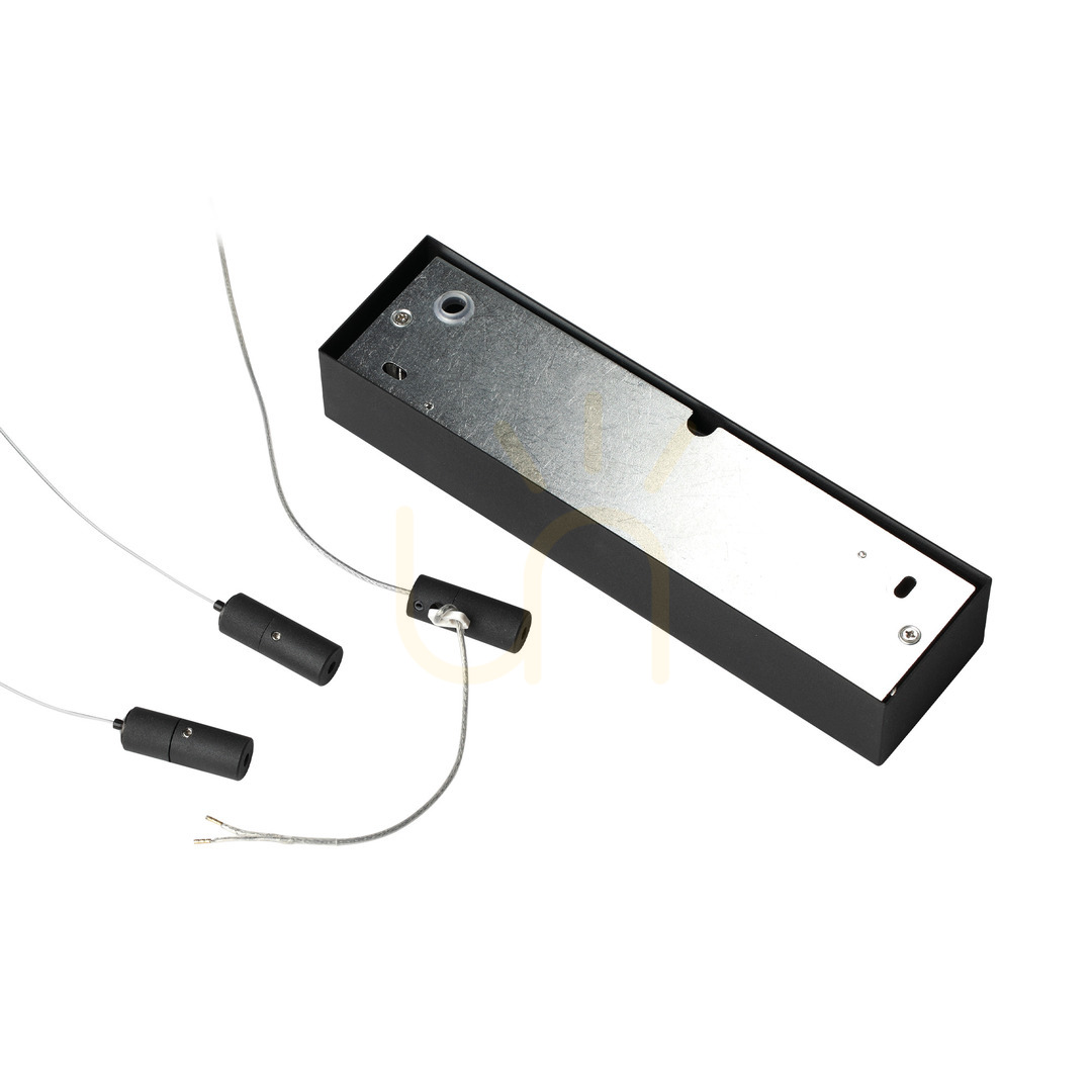 Náhled Závěsné svítidlo Ideallux Oracle Slim D050 kulaté bílé LED 3000K stmívatelné 304373 Závěsné svítidlo Ideallux Oracle Slim D050 kulaté bílé LED 3000K stmívatelné 304373