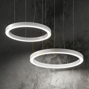 Závěsné svítidlo Ideal Lux Oracle SP D50 Nero černé LED 28W 222097 1 Závěsné svítidlo Ideal Lux Oracle SP D50 Nero černé LED 28W 222097 small 1