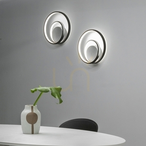 Nástěnné svítidlo Ideal Lux OZ AP mosaz 26W 3000K 269405 small 2