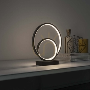 Stolní lampa Ideal Lux OZ TL LED 22W bílá 28 cm 269474 3 Stolní lampa Ideal Lux OZ TL LED 22W bílá 28 cm 269474 small 3