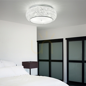 Nástěnné svítidlo Ideal Lux Pasha AP3 Oro zlaté 3xG9 082288 3 Nástěnné svítidlo Ideal Lux Pasha AP3 Oro zlaté 3xG9 082288 small 3