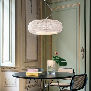 Závěsné svítidlo Ideal Lux Pasha SP14 Oro zlaté 65 cm 164984 small 4