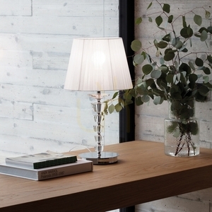 Stolní lampa Ideal Lux Pegaso TL1 Small mosaz 197753 small 1