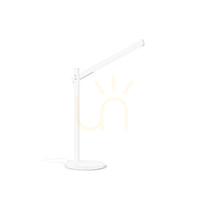 Stolní lampa Ideallux Pivot TL Bianco bílá LED 7W stmívatelná 289168 0 Stolní lampa Ideallux Pivot TL Bianco bílá LED 7W stmívatelná 289168 small 0
