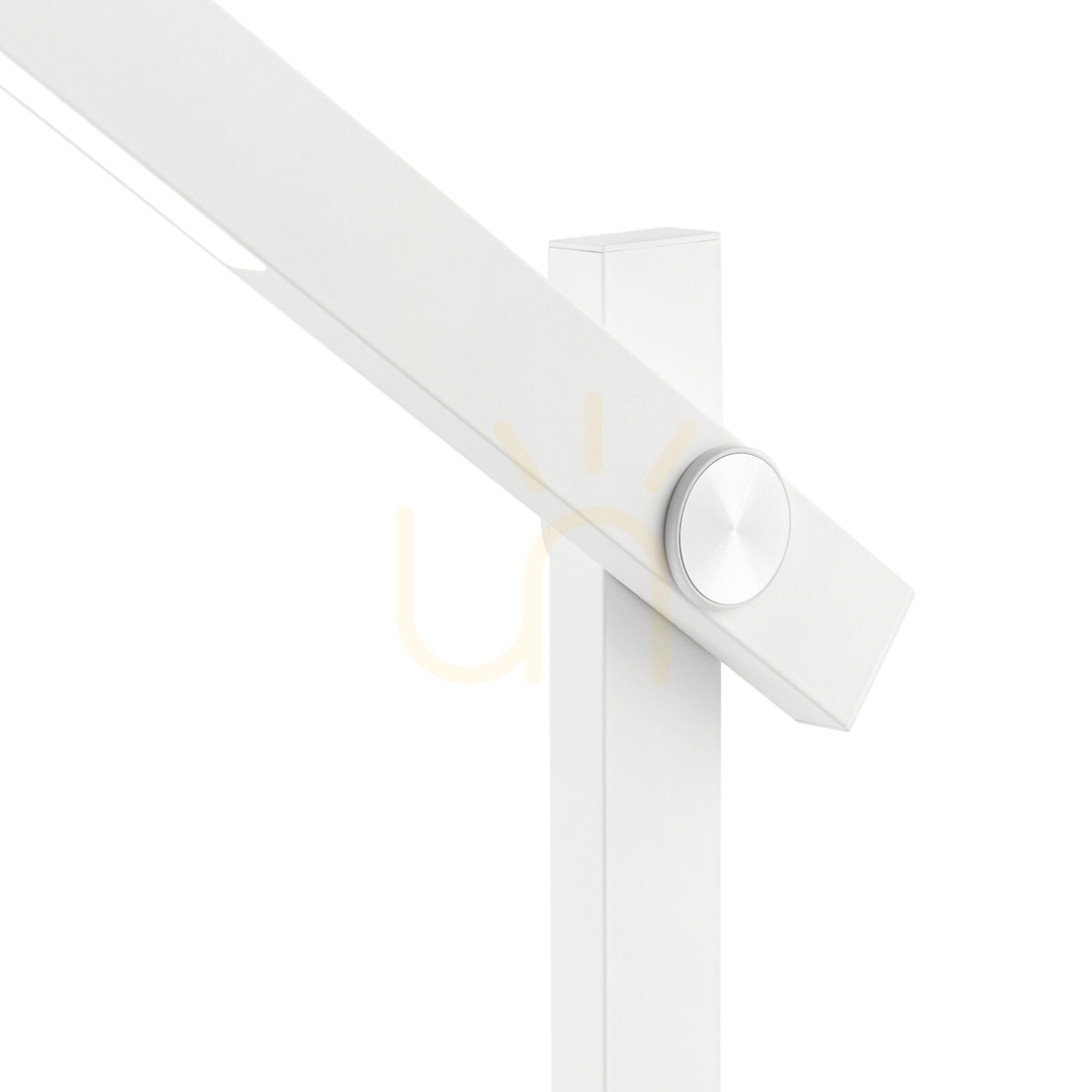 Zobrazit Stolní lampa Ideal Lux Pivot TL Nero černá LED 7W stmívatelná 289151 Stolní lampa Ideal Lux Pivot TL Nero černá LED 7W stmívatelná 289151