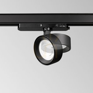 Lištové svítidlo Ideal Lux POV Track Round bílé 22W 296340 1 Lištové svítidlo Ideal Lux POV Track Round bílé 22W 296340 small 1