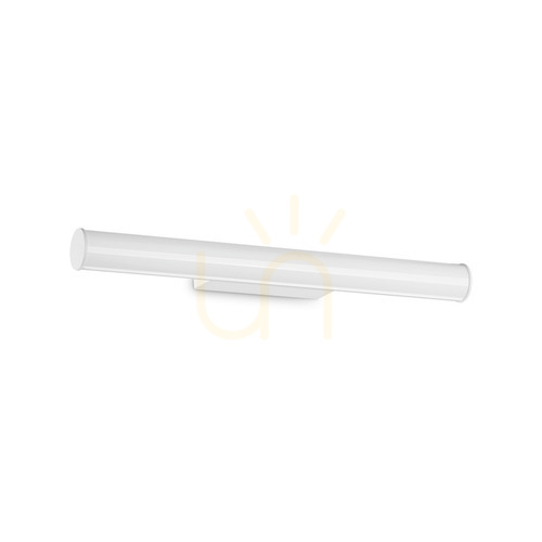 Kontrola Venkovní nástěnné svítidlo Ideallux PRETTY AP D060 bílé LED 11,5 W 287782