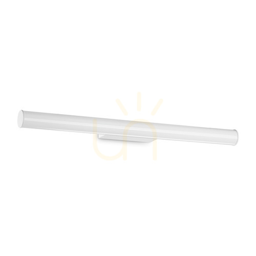 Kontrola Venkovní nástěnné svítidlo Ideal Lux PRETTY AP D080 bílé LED 18W 287775