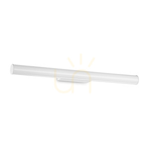 Venkovní nástěnné svítidlo Ideal Lux PRETTY AP D080 bílé LED 18W 287775 0 Venkovní nástěnné svítidlo Ideal Lux PRETTY AP D080 bílé LED 18W 287775 small 0