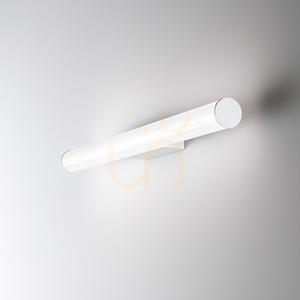 Venkovní nástěnné svítidlo Ideal Lux Pretty AP D107 bílé LED 24W 287768 1 Venkovní nástěnné svítidlo Ideal Lux Pretty AP D107 bílé LED 24W 287768 small 1