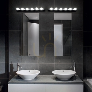 Plafon Ideallux Profilo PL2 Nero černý 2x GU10 45 cm 314723 1 Plafon Ideallux Profilo PL2 Nero černý 2x GU10 45 cm 314723 small 1
