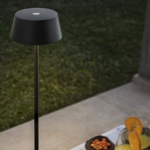 Venkovní stojací lampa Ideal Lux PURE PT Bianco bílá LED 1,5 W 311708 small 2