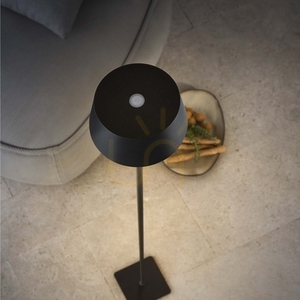 Venkovní stojací lampa Ideal Lux PURE PT Bianco bílá LED 1,5 W 311708 small 3