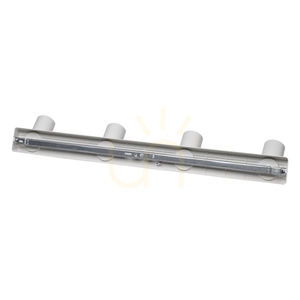 Plafon Ideallux Rudy PL4 Round Bianco bílý 4x GU10 229089 1 Plafon Ideallux Rudy PL4 Round Bianco bílý 4x GU10 229089 small 1