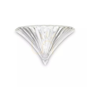 Nástěnné svítidlo Ideal Lux SANTA AP1 BIG ORO zlaté 087375 2 Nástěnné svítidlo Ideal Lux SANTA AP1 BIG ORO zlaté 087375 small 2