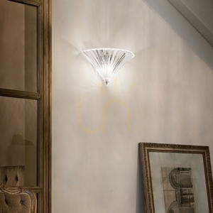 Nástěnné svítidlo Ideal Lux SANTA AP1 BIG ORO zlaté 087375 3 Nástěnné svítidlo Ideal Lux SANTA AP1 BIG ORO zlaté 087375 small 3