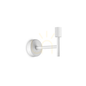 Nástěnné svítidlo Ideal Lux SET UP MAP1 Bianco bílé 259765 0 Nástěnné svítidlo Ideal Lux SET UP MAP1 Bianco bílé 259765 small 0