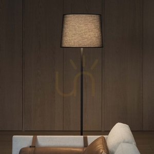 Stojací lampa Ideal Lux SET UP MPT1 Nero černá 145 cm 259970 small 3