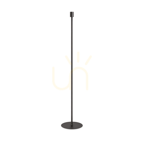 Kontrola Stojací lampa Ideal Lux SET UP MPT1 Nero černá 145 cm 259970