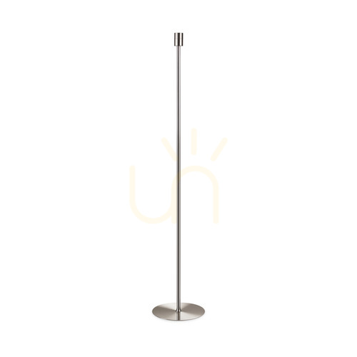 Kontrola Stojací lampa Ideal Lux SET UP MPT1 nikl 145 cm 259994