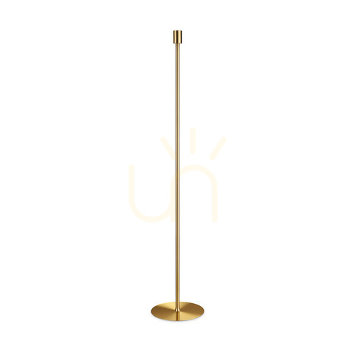 Kontrola Stojací lampa Ideal Lux SET UP MPT1 mosaz 145 cm 260006
