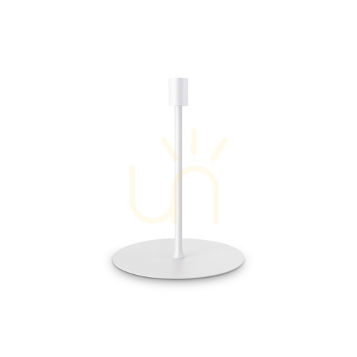 Kontrola Stolní lampa Ideal Lux Set Up MTL1 Big Bianco bílá 259918