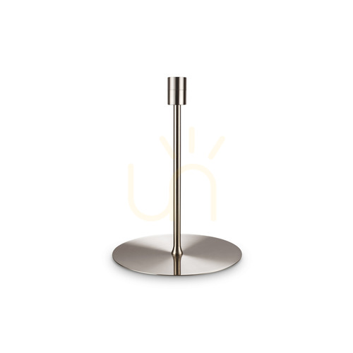 Kontrola Stolní lampa Ideal Lux SET UP MTL1 BIG Nickel 259949